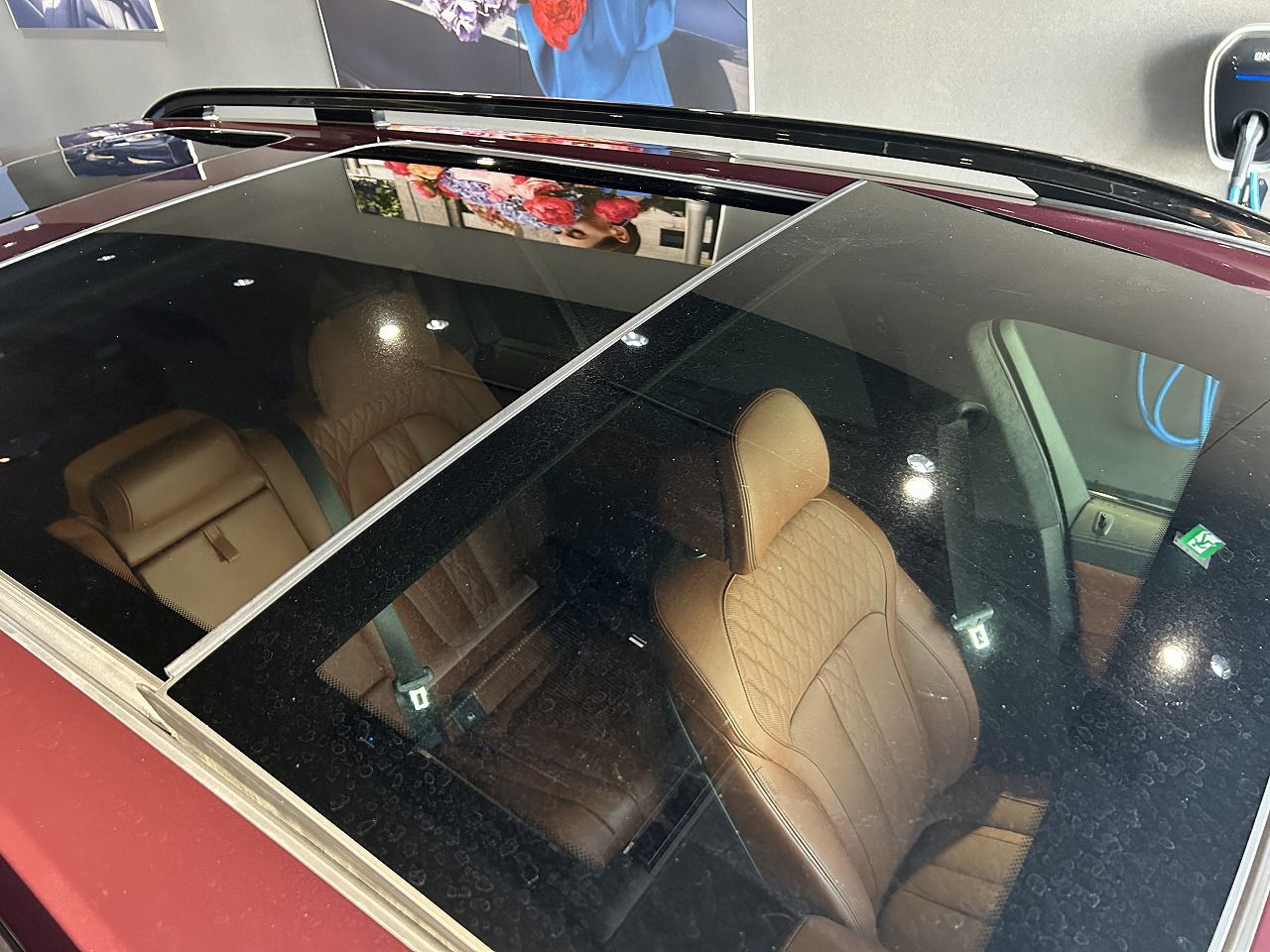 G07 X7 xDrive40d B57 3.0d