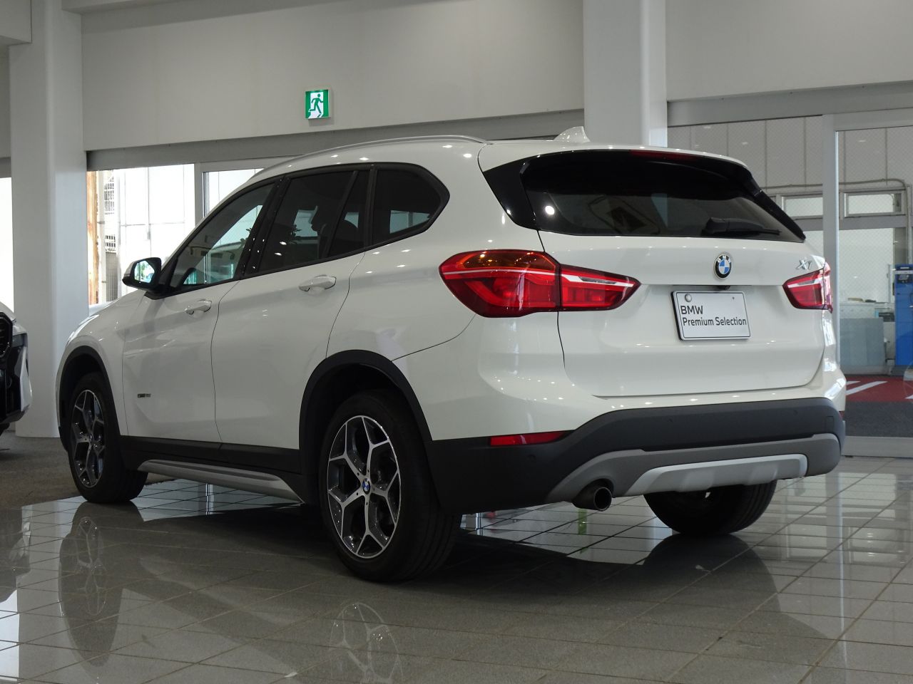 X1 S18I