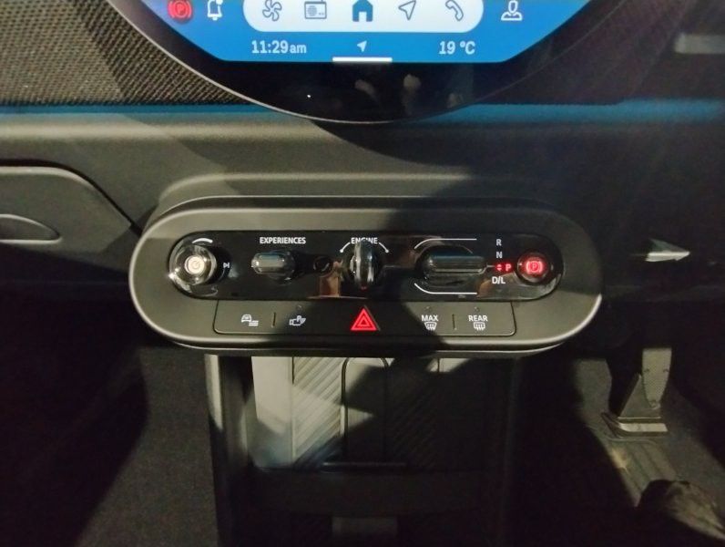 F66 MINI Cooper C 3Dr