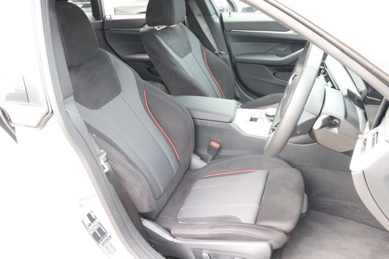 G26 i4 eDrive 40 LCI