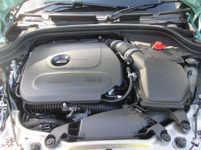 F66 MINI Cooper S 3Dr