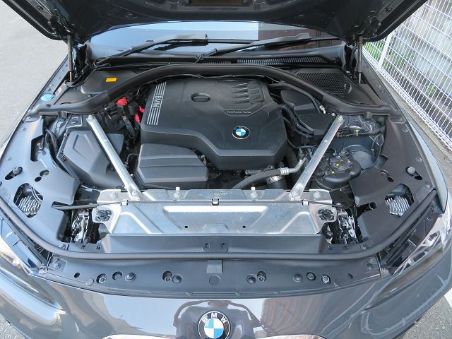 G22 420i B48 2.0 RHD