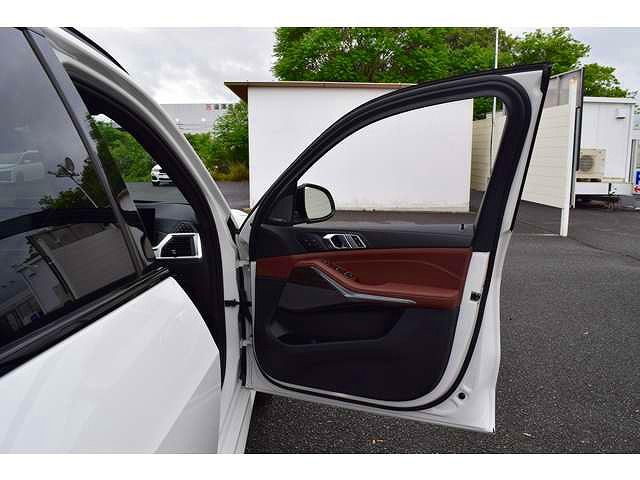 X5 xDrive40d RHD