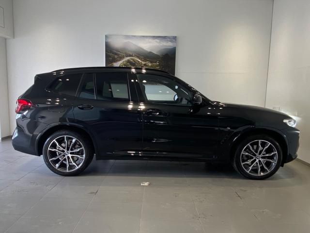 G01 X3 xDrive20d RHD ZA LCI