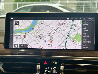 G01 X3 M40i RHD LCI ZA