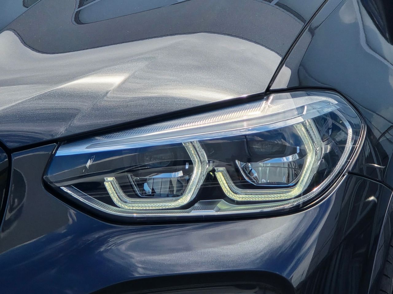 X4 M RHD