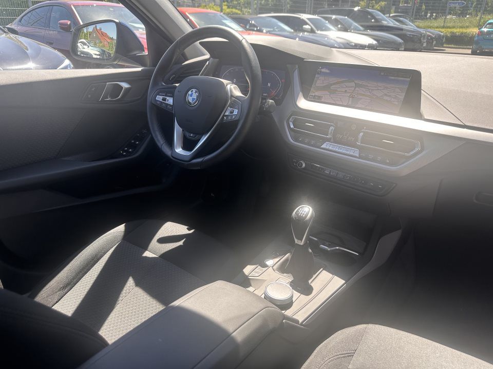 BMW 116