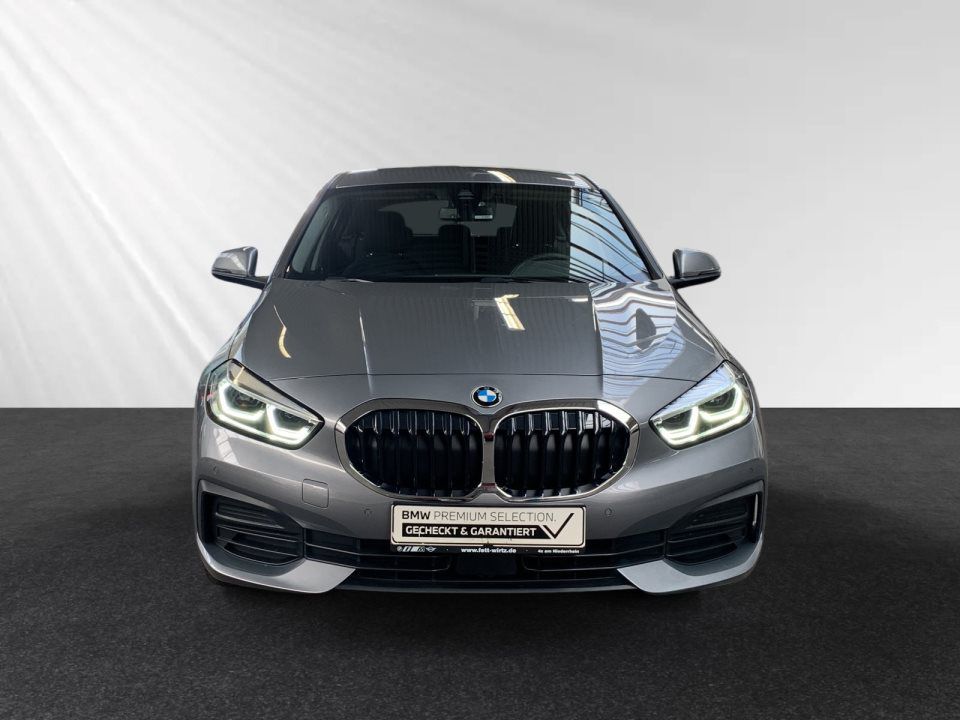 BMW 118