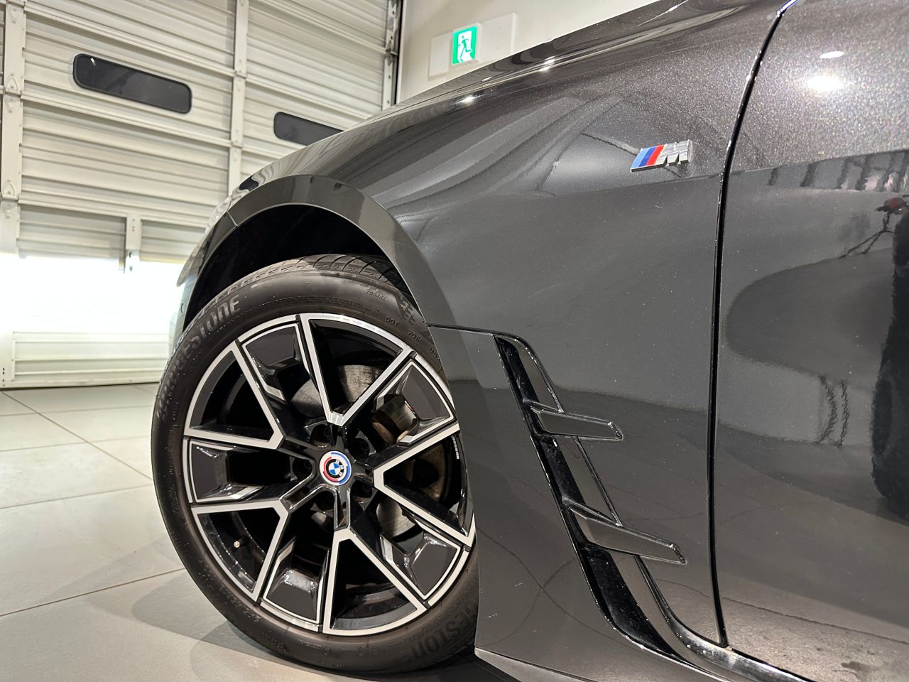 420i Gran Coupé RHD