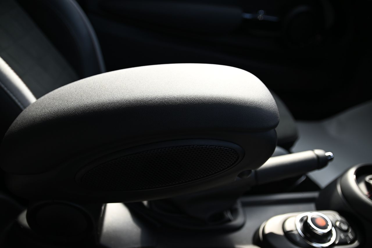 F56 MINI JOHN COOPER WORKS