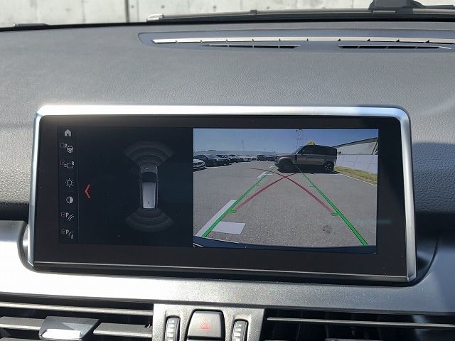 F46 218i Gran Tourer B38 1.5i LCI