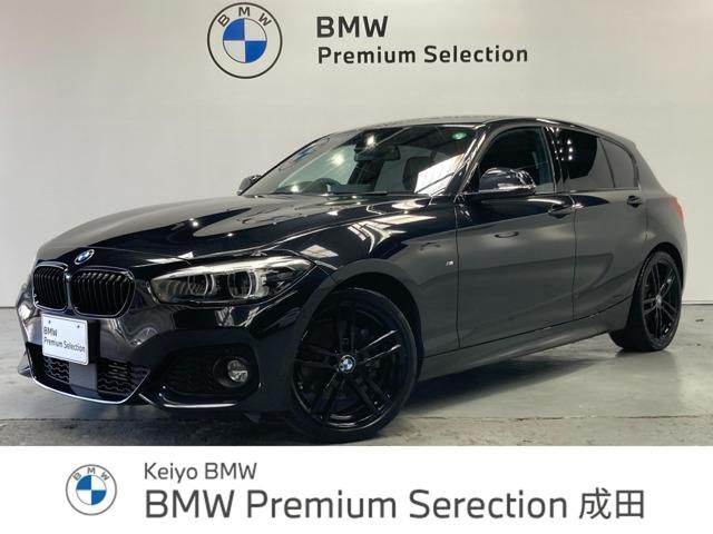 118d M Sport Edition Shadow