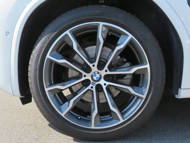 X3 xDrive20d RHD ZA