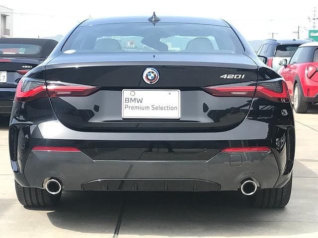 G22 420i B48 2.0 RHD