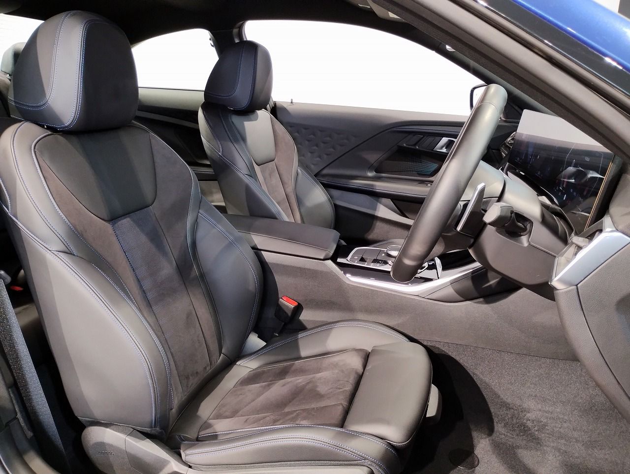 G42 220i Coupe
