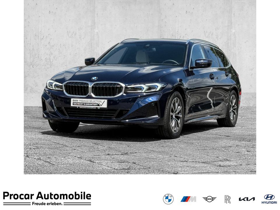 BMW 318