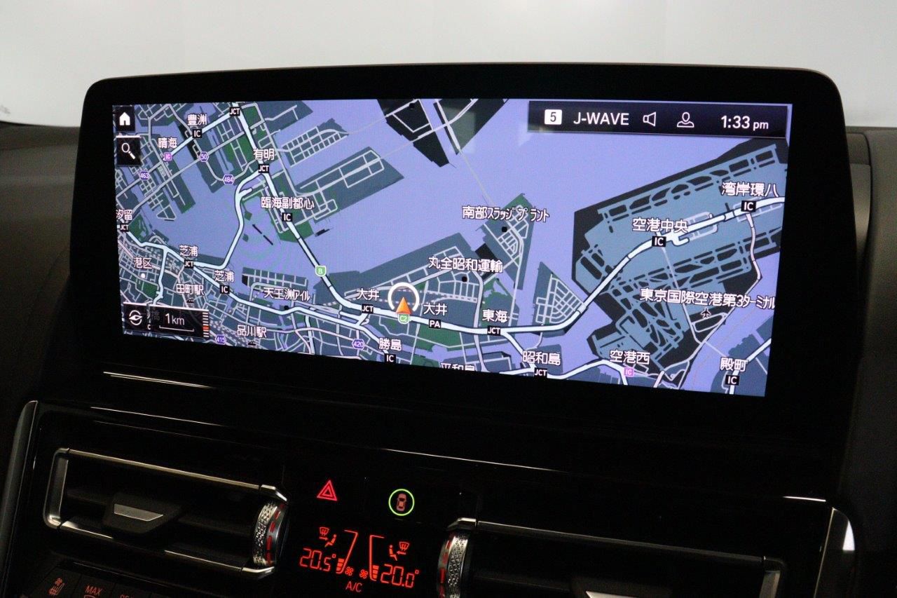 G14 840i M Sport Convertible B58 3.0i