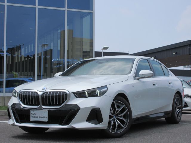 523i M Sport
