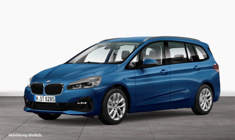 220i Gran Tourer