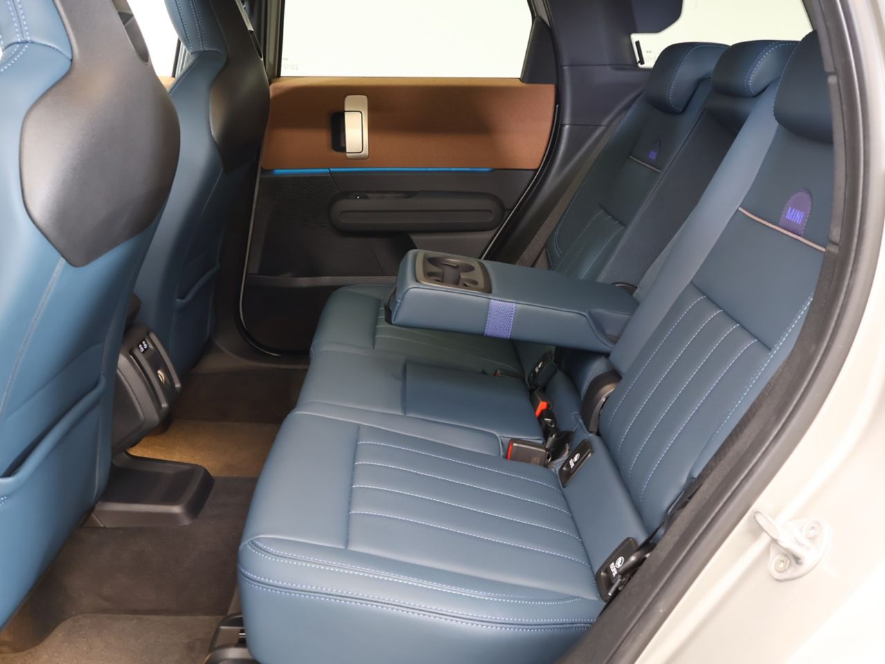 U25 MINI Countryman S ALL4