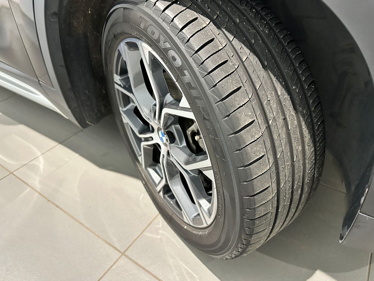 F48 X1 xDrive18d B47 2.0d LCI