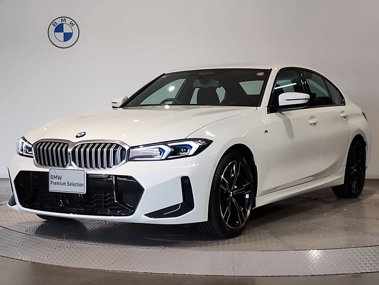 318i M Sport