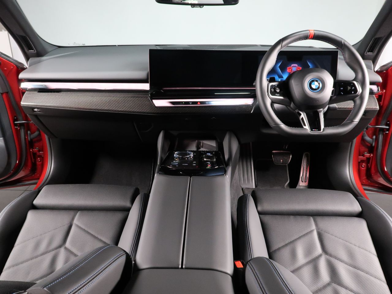 BMW i5 M60 xDrive ******* RHD