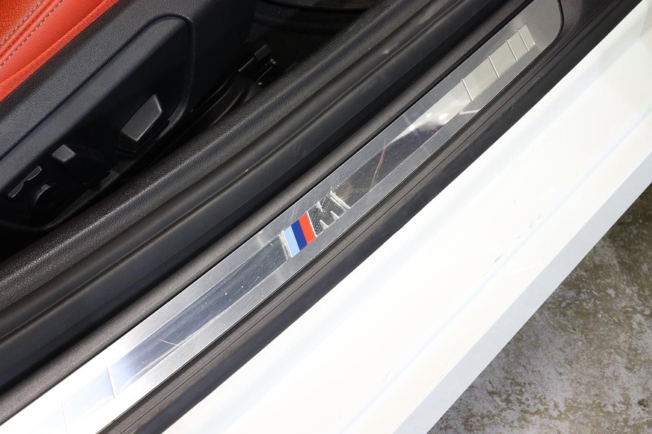 G29 z4 sDrive20i RHD
