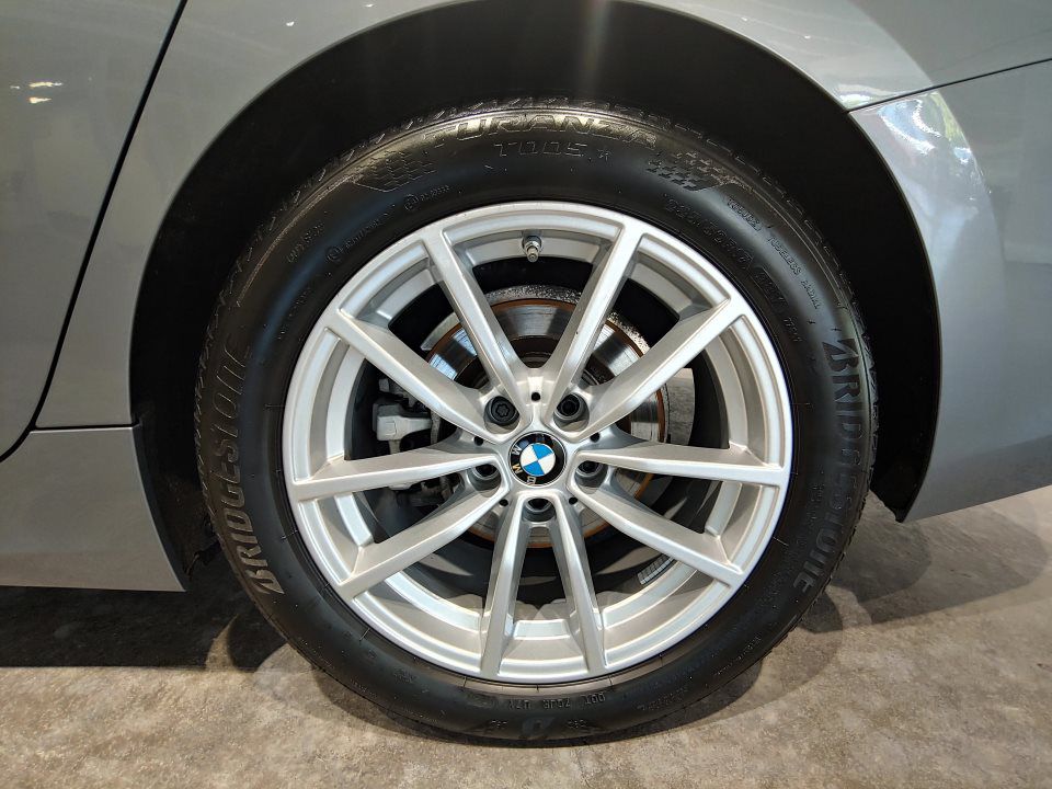BMW 318
