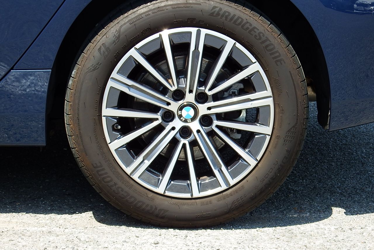 U06 218d Active Tourer B47 2.0d