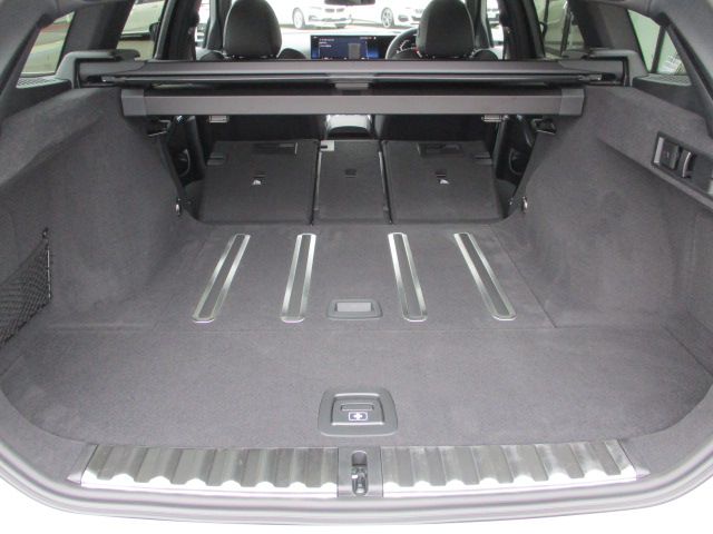 G21 320d xDrive Touring LCI RHD