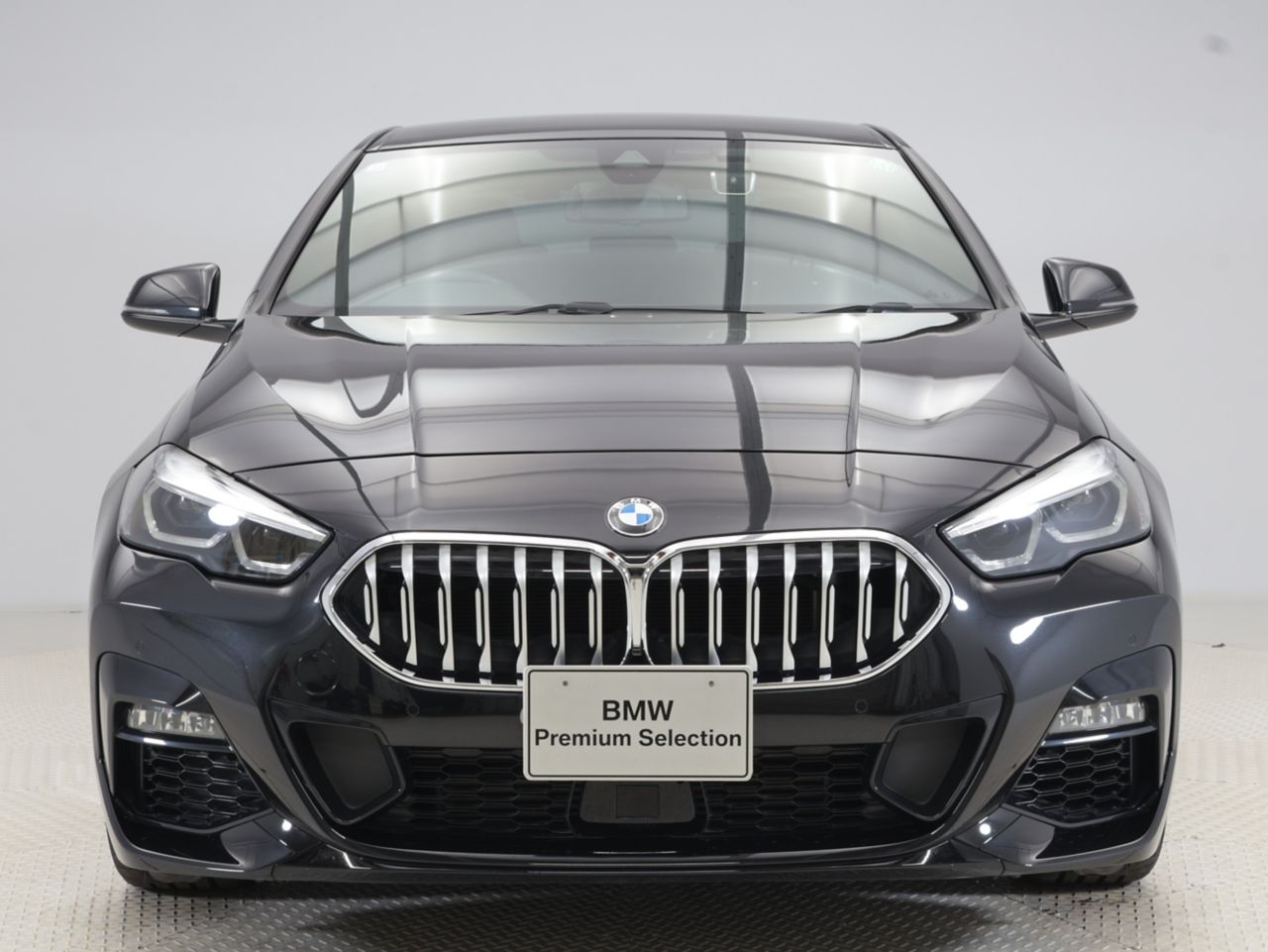 F44 218i Gran Coupe B38 1.5i