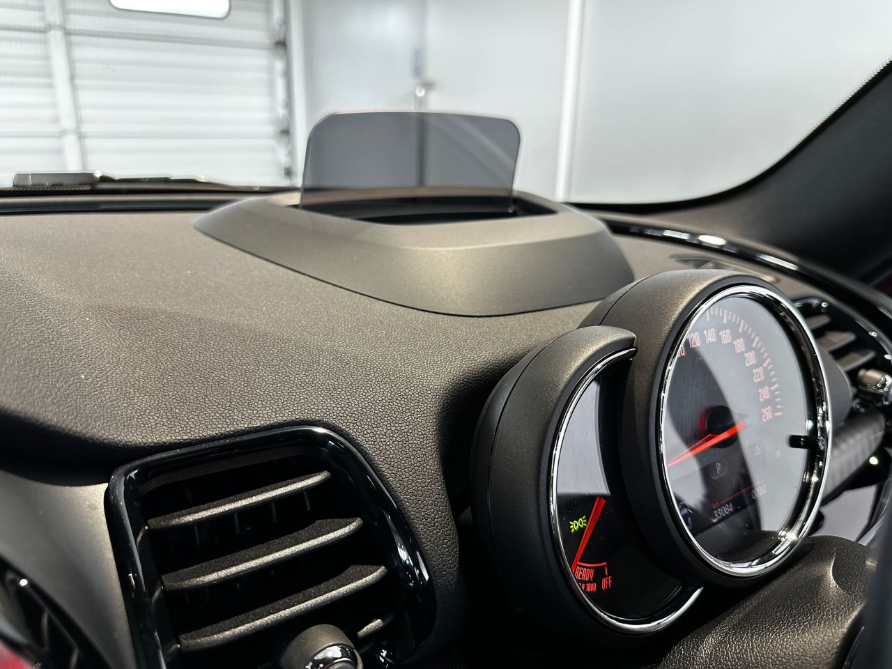 MINI COOPERS ALL4 CLUBMAN