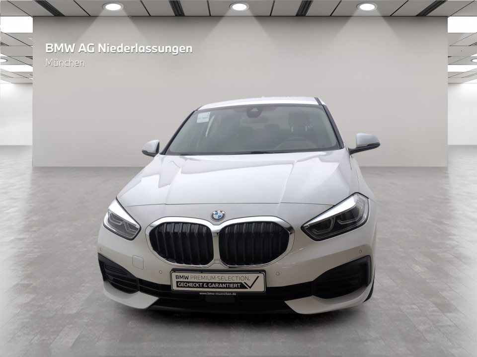 BMW 116