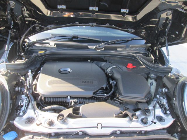 F66 MINI John Cooper Works