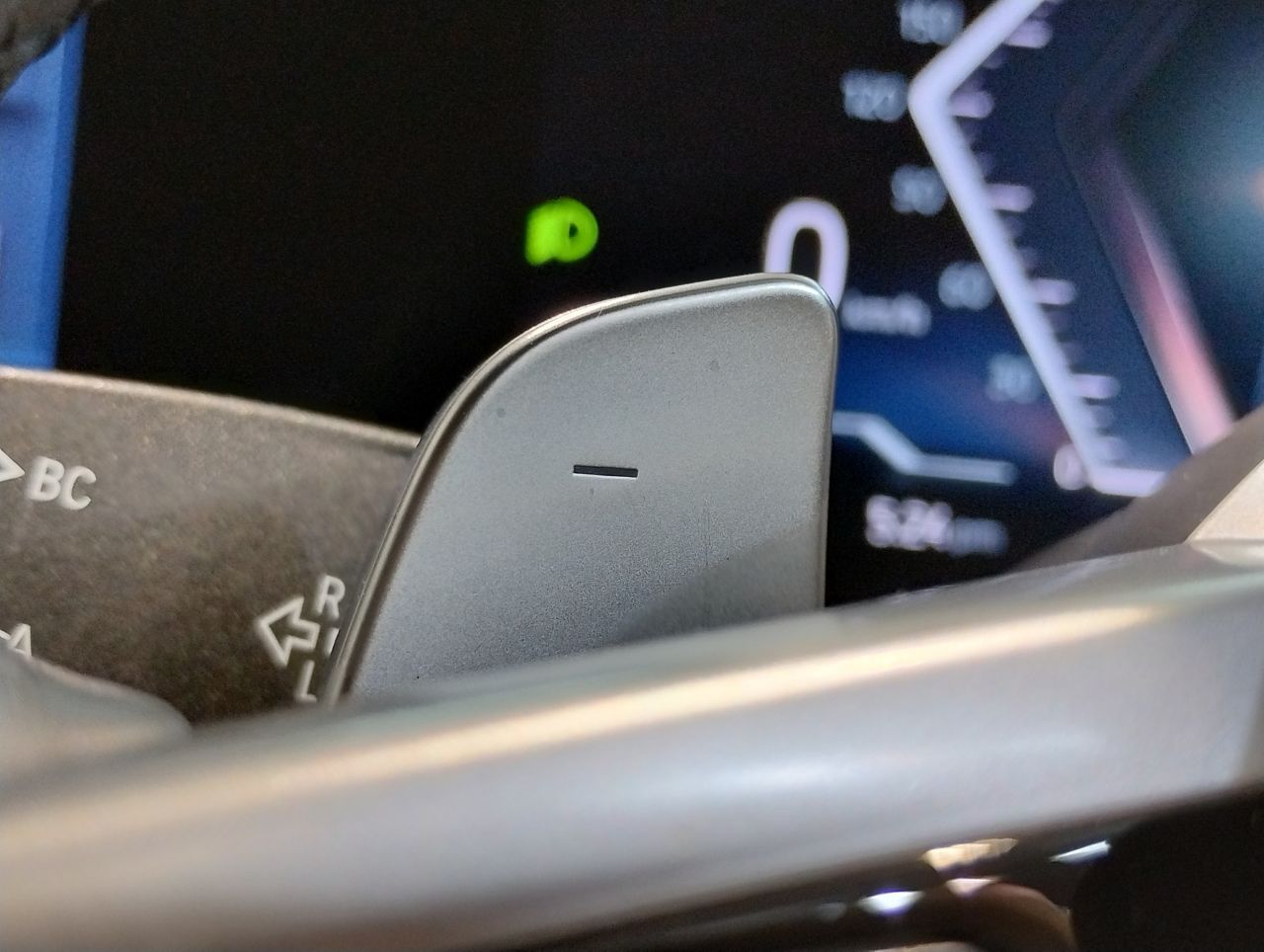 G20 320i Saloon LCI RHD MX