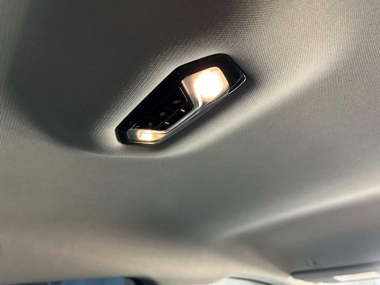 F44 218i Gran Coupe B38 1.5i