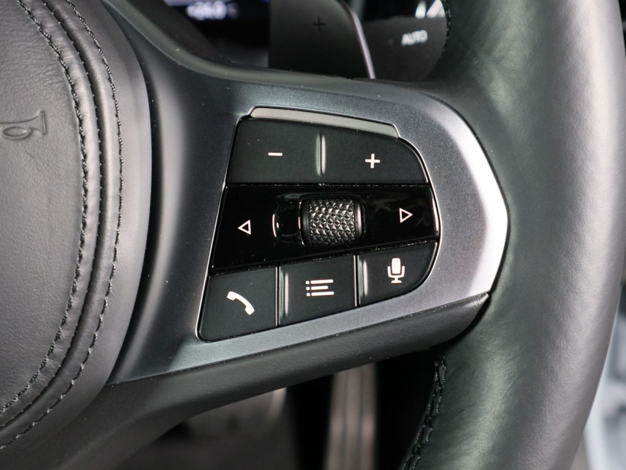 G26 M440i xDrive B58 3.0 RHD