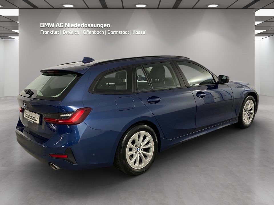 BMW 318