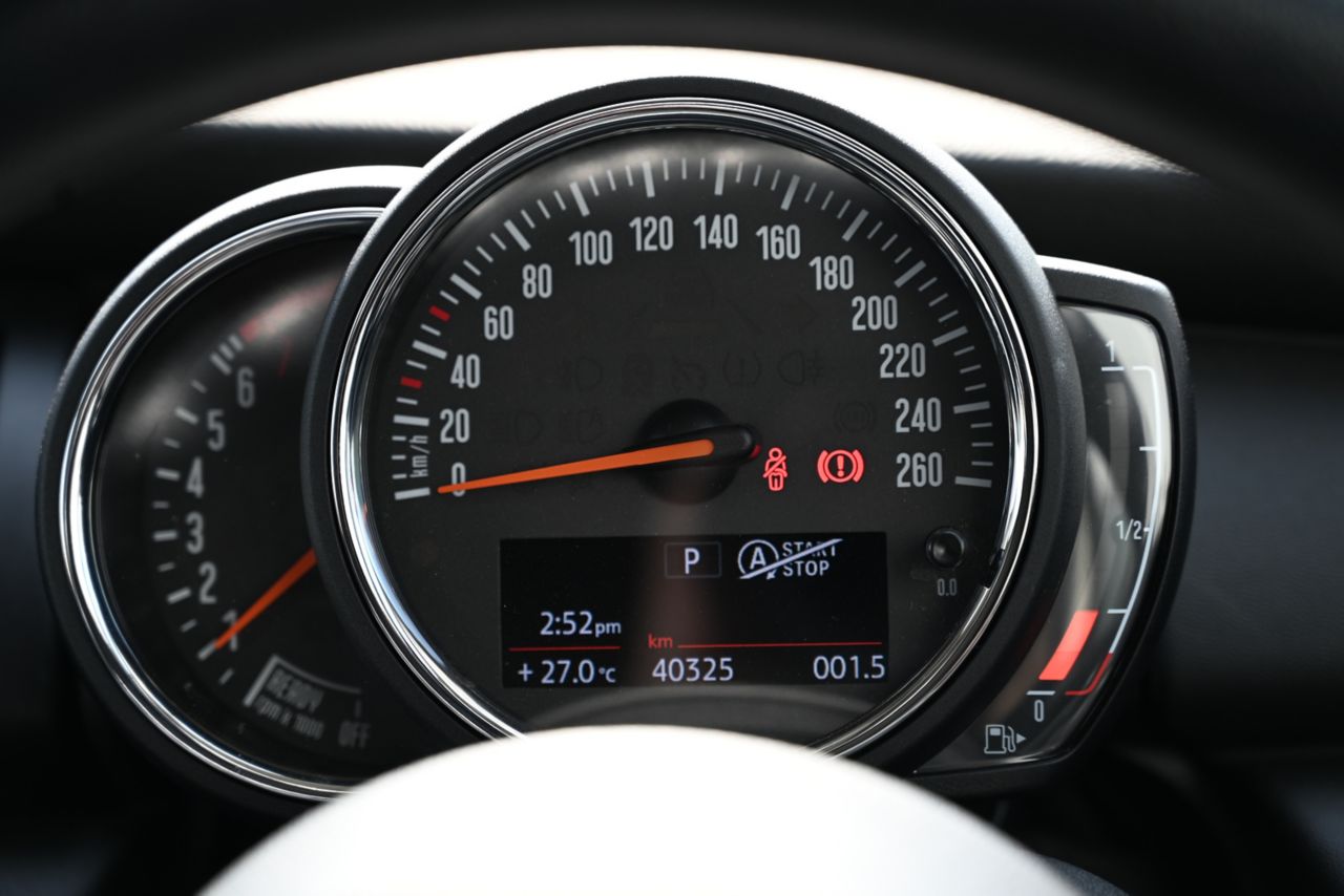 F56 MINI ONE