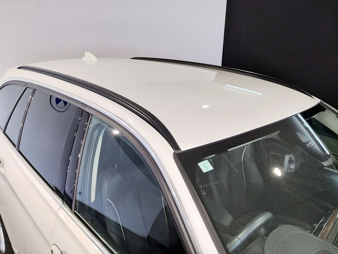 318I TOURING RHD