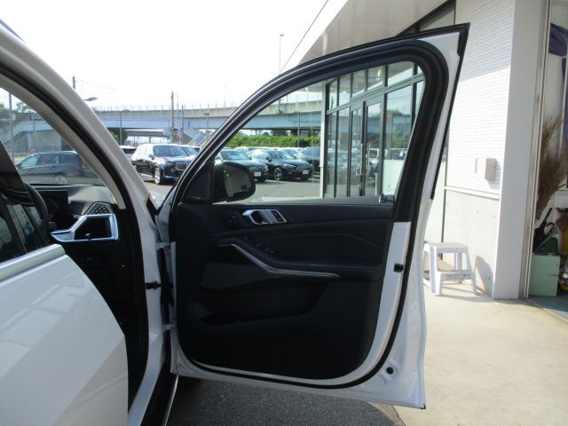 X5 xDrive30d RHD