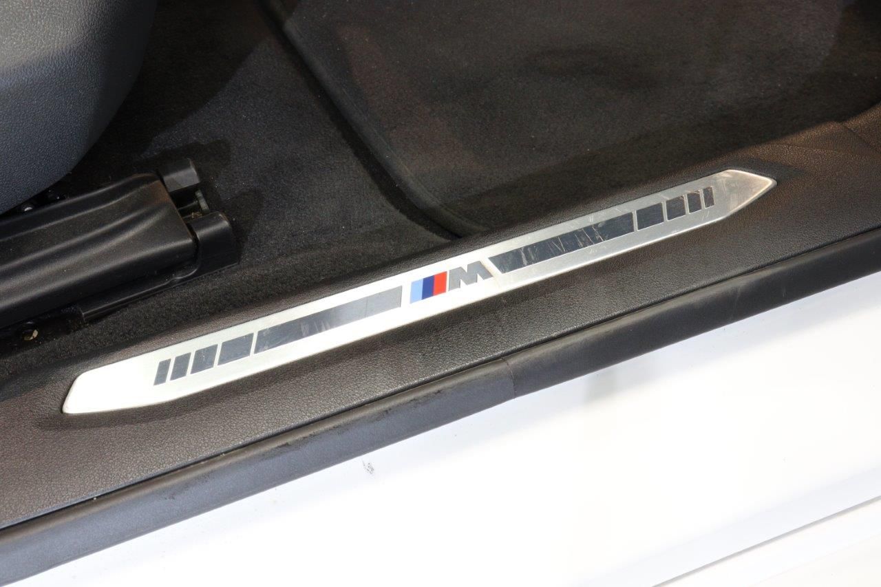 F44 218i Gran Coupe B38 1.5i