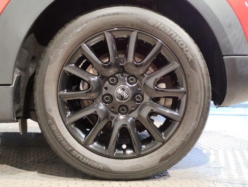 F55 MINI Cooper 5-Door Hatch LCI