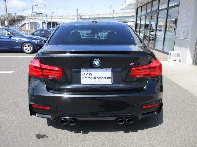 M3 LIMOUSINE RHD