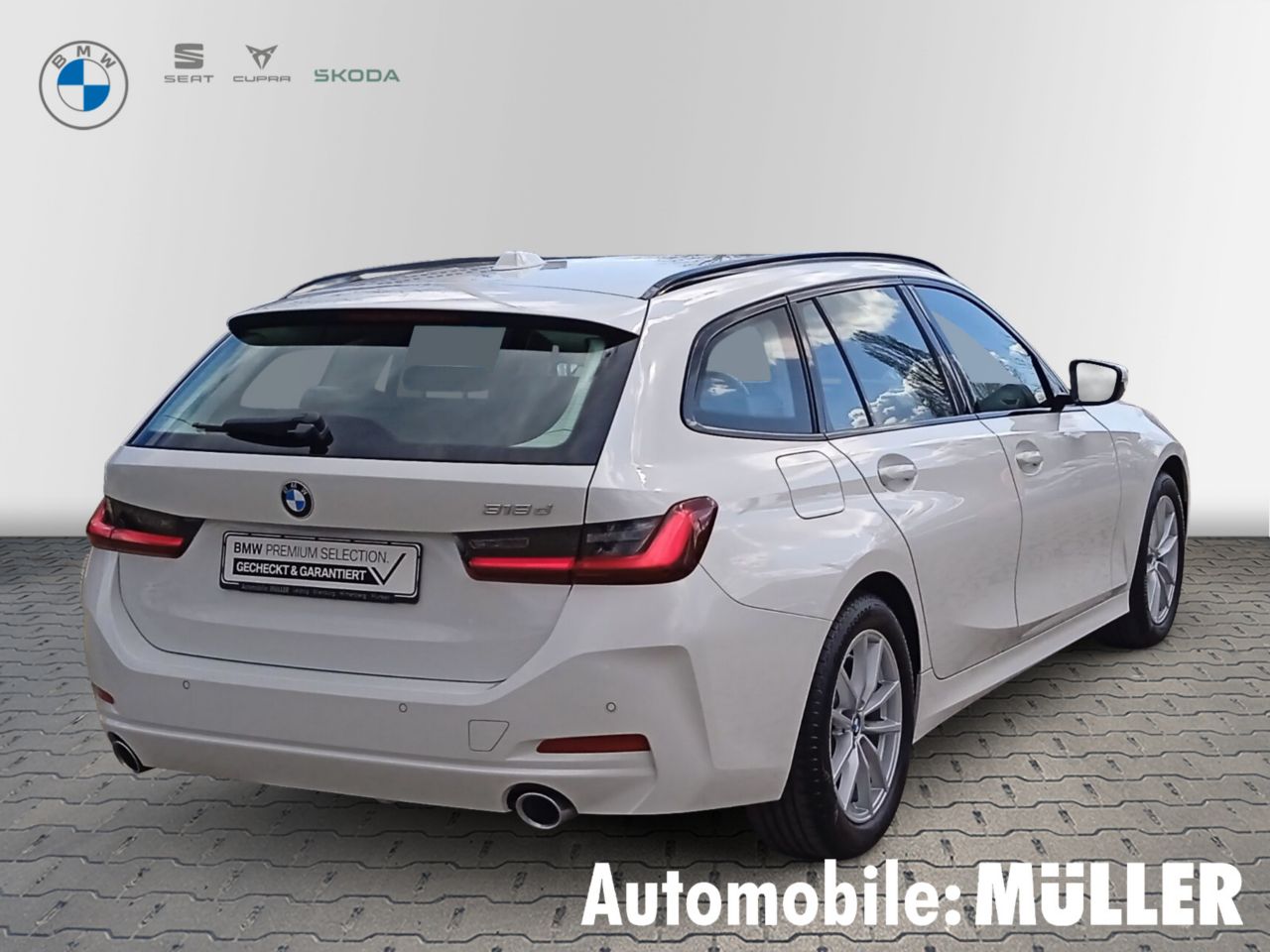 BMW 318