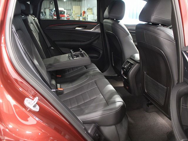 X4 xDrive20d RHD