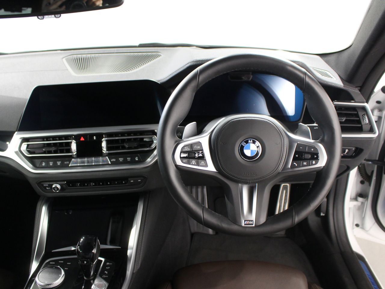 G22 M440i xDrive B58 3.0 RHD