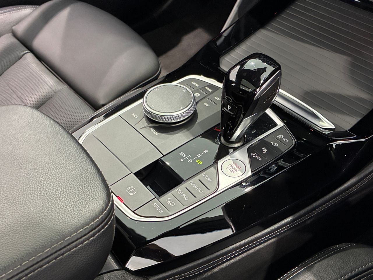 X4 xDrive20d RHD