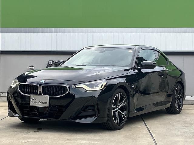220i Coupe M Sport